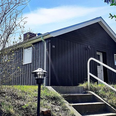 5 Person Holiday Home In R M Kongsmark 外观 照片