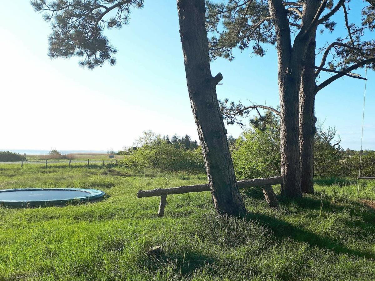 5 Person Holiday Home In R M Kongsmark 客房 照片